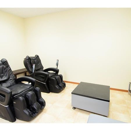 Ikijimaso Hotel Екстериор снимка