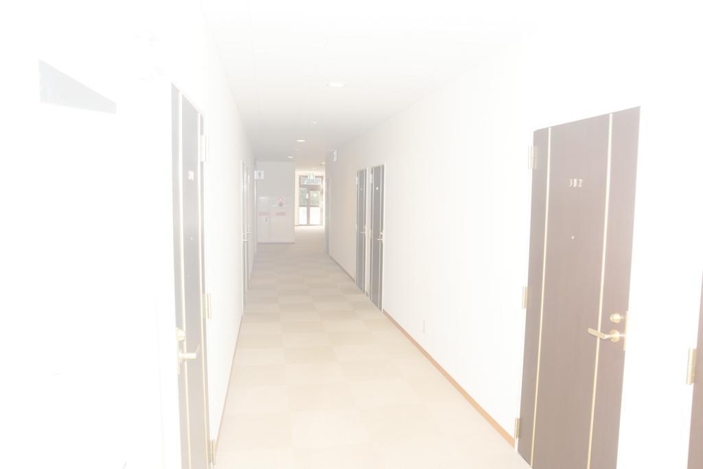 Ikijimaso Hotel Екстериор снимка