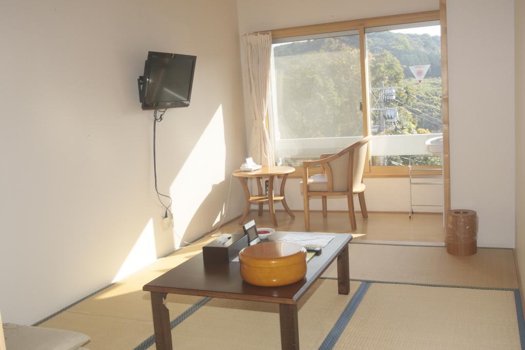 Ikijimaso Hotel Екстериор снимка