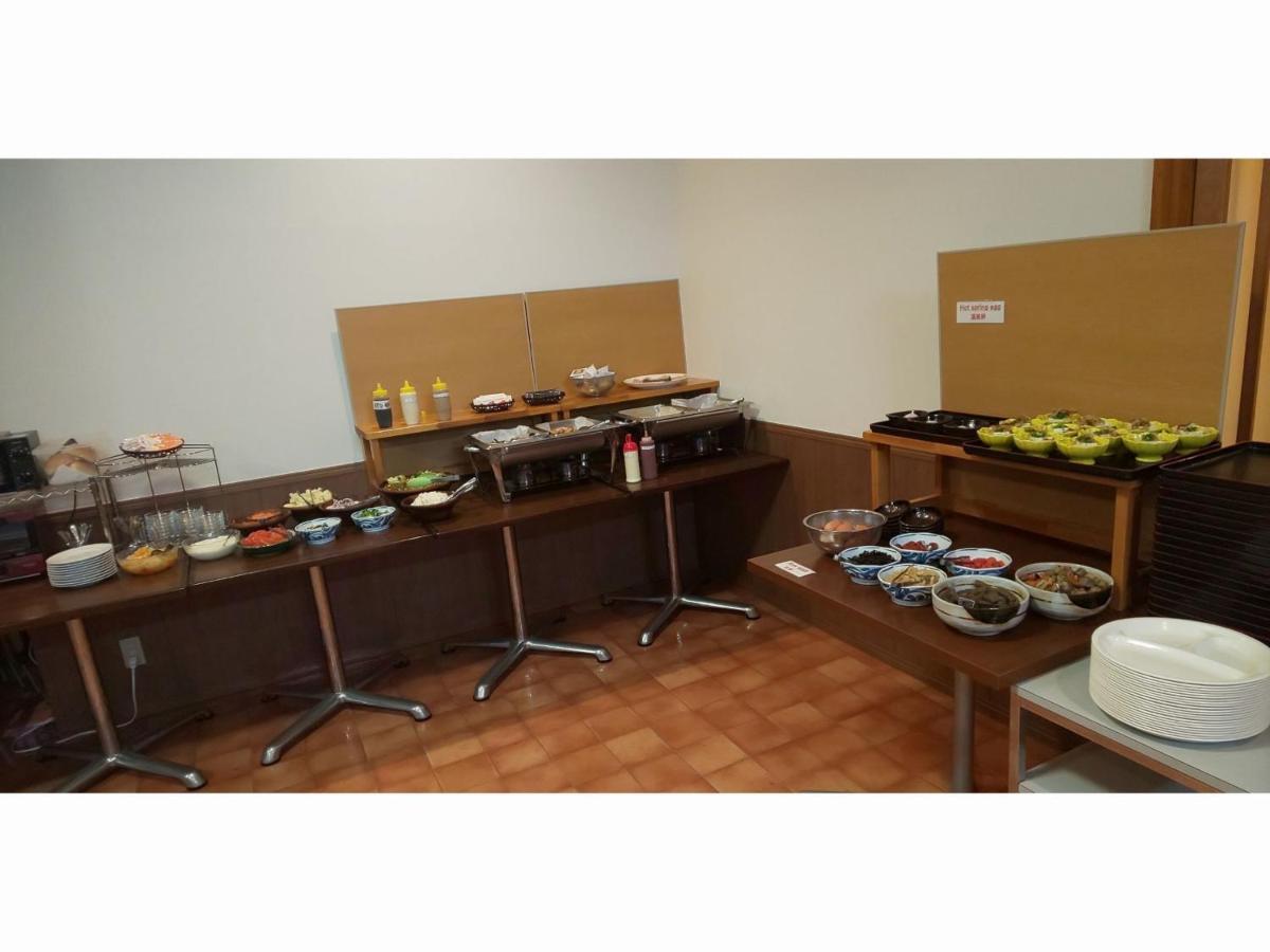 Ikijimaso Hotel Екстериор снимка
